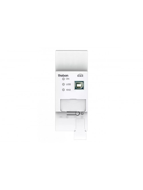 Interface USB KNX