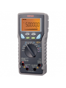 Multimeter SANWA PC7000