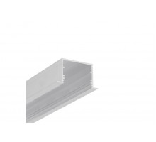 profil LED VARIO30-07 ACDE-9/U9 1000 alu.sur.