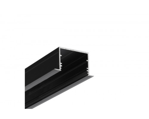 profil LED VARIO30-07 ACDE-9/U9 3000 czarny anod. /op