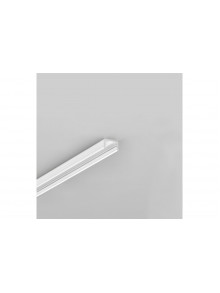 профиль LED SLIM8 AC2/Z 1000 белый крашеный/ в упаковке