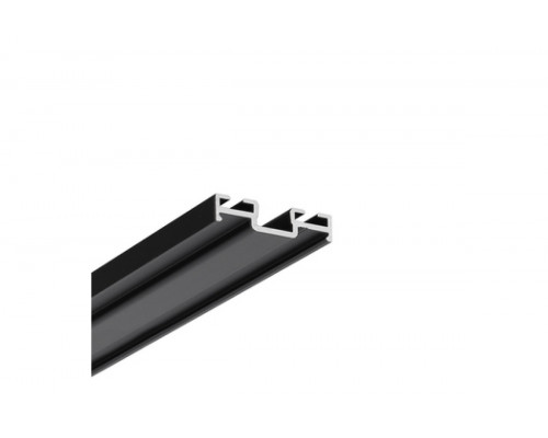 profil uzupełniający COMBO30-03 C4/Q9 2000 czarny anod. /op