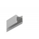 профиль LED LINEA20 EE7F/TY 2000 анодированный