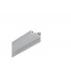 профиль LED CORNER12.v2 EF/U 3000 анодированный