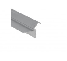profil LED GLOW12 DOWN A1C 1000 alu.sur.