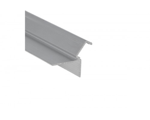 profil LED GLOW12 DOWN A1C 1000 alu.sur.