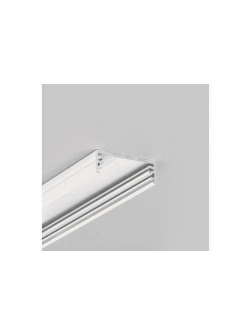 профиль LED WIDE24 G/W 3000 белый крашеный/ в упаковке
