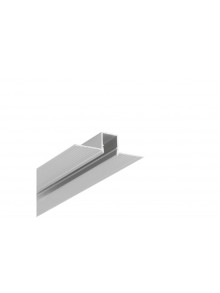 profil LED HIDE10 C4 4050 anod.