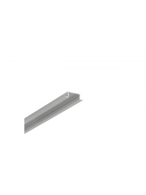 профиль LED BEGTIN12 J/S 4050 анодированный