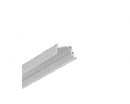 профиль LED DIAGONAL14 F/TY 2000 сырой алюминий