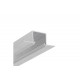 profil LED LINEA-IN20 TRIMLESS EE7F 1000 alu.sur.