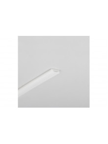 профиль LED SLASH8 2000 mleczny