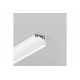 профиль LED CORNER10 BC/UX 3000 белый крашеный/ в упаковке