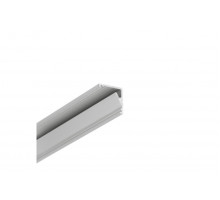профиль LED CABI12 E 2000 анодированный
