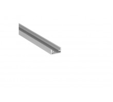 profil LED FLOOR8 K 3000 anod.