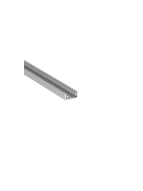 profil LED FLOOR8 K 3000 anod.