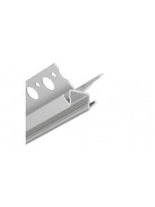 profil LED UNI-TILE12 270st C PLUS 1000 anod.