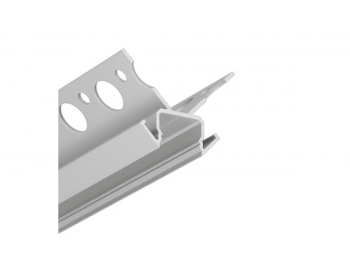 profil LED UNI-TILE12 270st C PLUS 1000 anod.