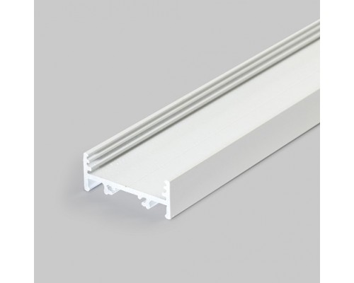 Profil LED aparent VARIO 30-01, alb, lungime 2m