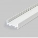 Profil LED aparent VARIO 30-01, alb, lungime 2m