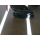 Profil LED de pardoseală FLOOR12, aluminiu anodizat, lungime 2m