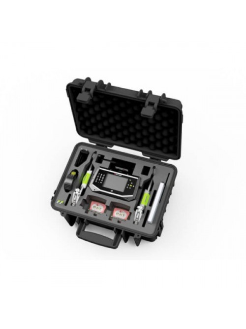 Fixturlaser ECO shaft alignment