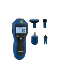 BETEX 1600 Digital laser/mechanical tachometer