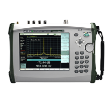 Anritsu Spectrum Master MS2720T Handheld portable spectrum analyzer