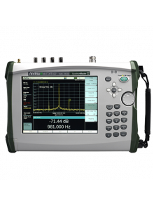 Anritsu Spectrum Master MS2720T Handheld portable spectrum analyzer