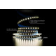 Светодиодная LED лента PROLUM™ 48V; 2835\120; IP20; Series "SG", Нейтральный-Белый (3800-4300K)
