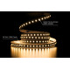 Светодиодная LED лента PROLUM™ RUN 24V; 2835\120; IP20; Series "SMART", Тепло-Белый (2800-3200K)