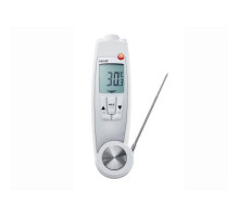 testo 104-IR - Food safety infrared thermometer