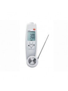 testo 104-IR - Food safety infrared thermometer