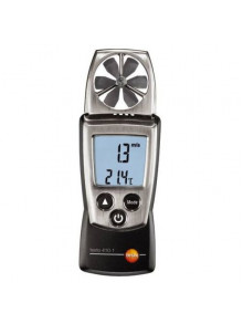 testo 410-2 - Vane anemometer
