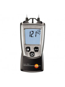 testo 606-1 - измеритель влажности материалов