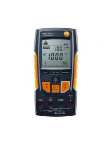 testo 760-3 - Digital multimeter