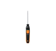 testo 915i - Thermometer with air probe and smartphone operation