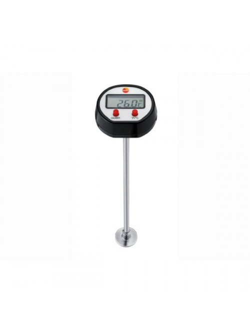 testo 1109 - Mini surface thermometer