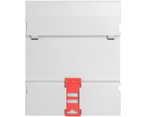 Реле автоматического ввода резерва e.control.v12