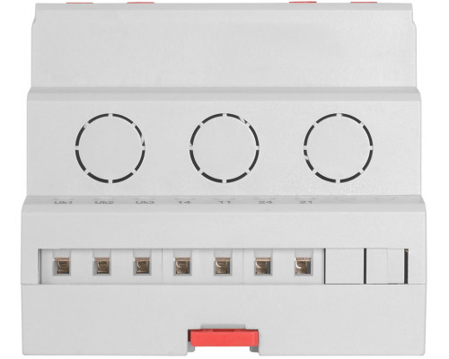 Реле автоматического ввода резерва e.control.v12