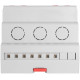 Реле автоматического ввода резерва e.control.v12