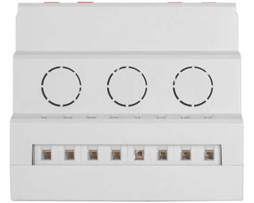 Реле автоматического ввода резерва e.control.v12