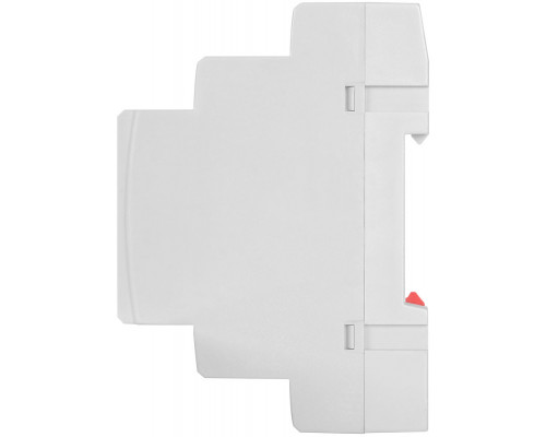 Реле автоматического ввода резерва секционное e.control.v13