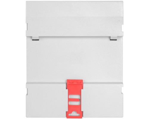 Реле автоматического ввода резерва секционное e.control.v13