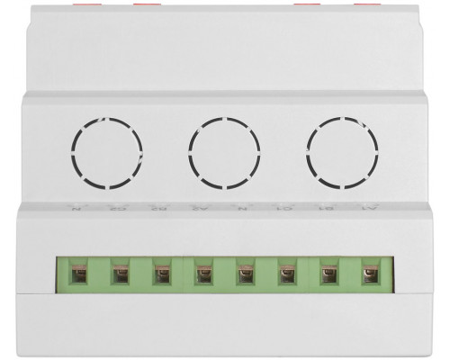 Реле автоматического ввода резерва секционное e.control.v13