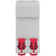 Модульный автоматический выключатель e.mcb.stand.45.2.C3, 2р, 3А, C, 4.5 кА