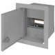 Шкаф e.mbox.stand.w.06.z метал. (165х150х100) встраиваемый, с замком