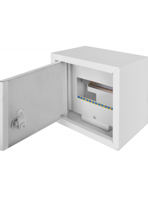 Шкаф e.mbox.stand.n.06.z метал. (165х190х100) навесной, с замком