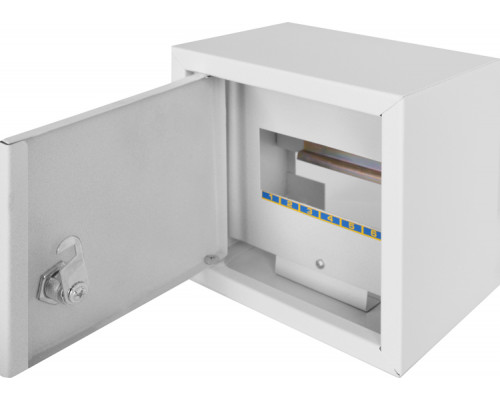 Шкаф e.mbox.stand.n.06.z метал. (165х190х100) навесной, с замком