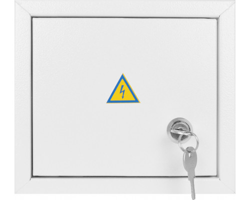 Шкаф e.mbox.stand.n.06.z метал. (165х190х100) навесной, с замком